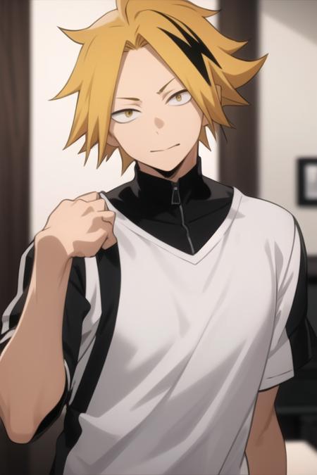 Denki Kaminari | Boku no Hero Academia / My Hero Academia | SD1