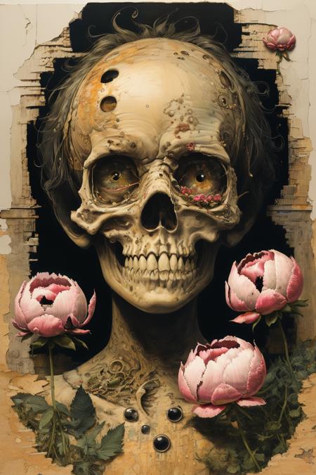style of William Stout 275