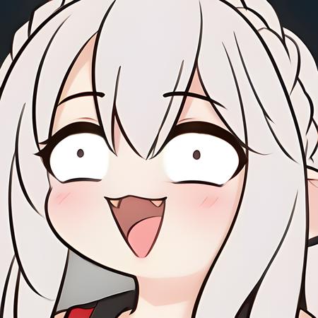 ff0 LoRA (对，就是你想的那个！很屑的那个！）