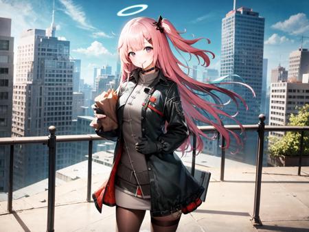 Ambriel Arknight