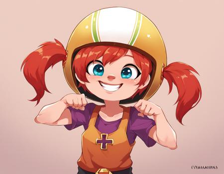 Inkcross Style (pony)