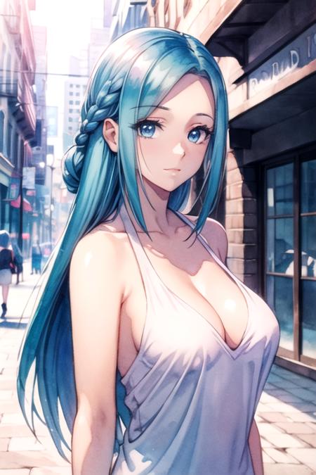 Olivia Servant / Ore dake Haireru Kakushi Dungeon