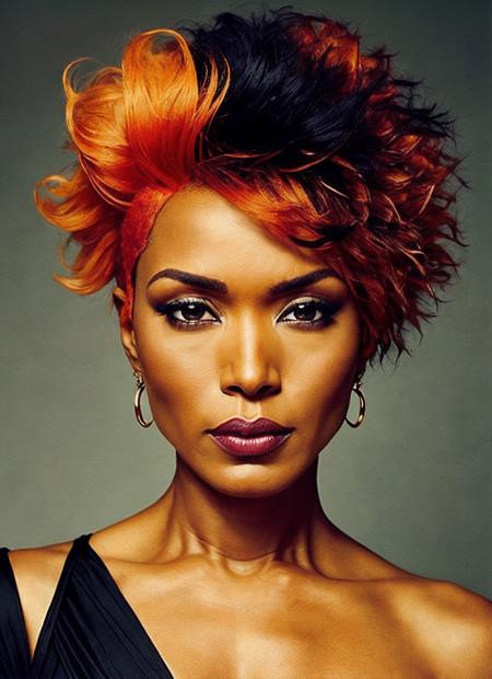 Angela Bassett