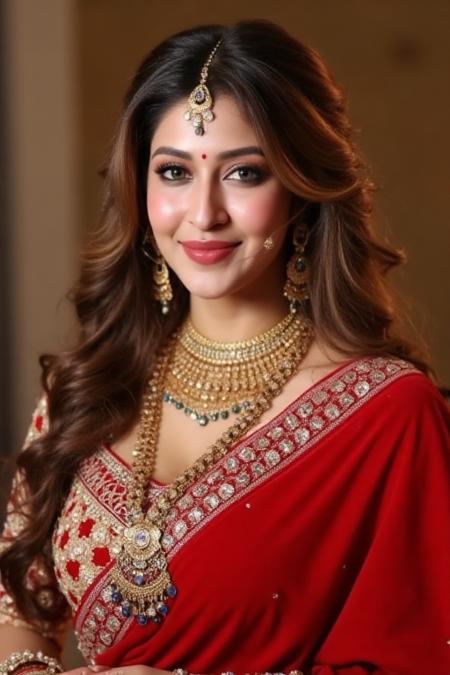 Sonarika Bhadoria