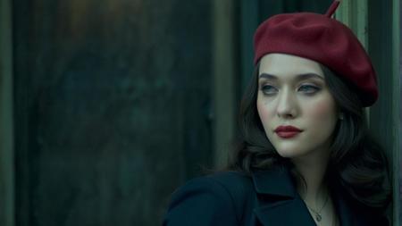 Kat Dennings
