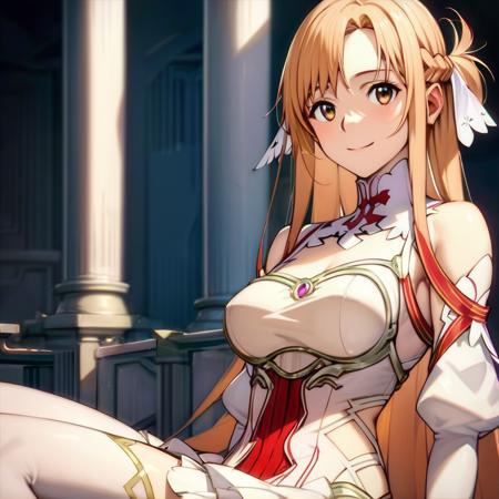 Sword Art Online - Characterpack - Mash-up Pack