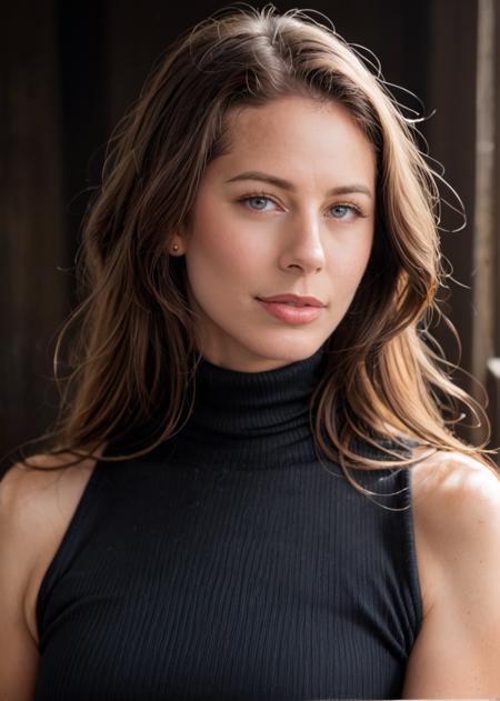 Justine Jakobs Pony版本v1.0 (ID: 678043)