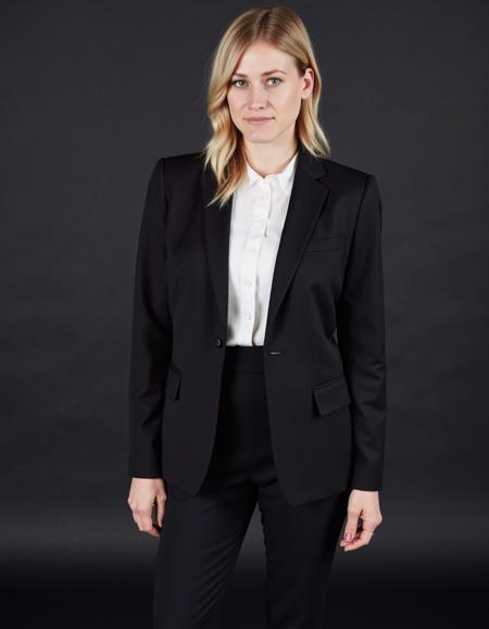 Olivia Taylor Dudley - Flux