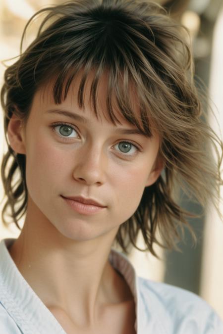 Linda Veszprémi (TI version)