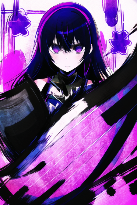 Dark Knight Artstyle