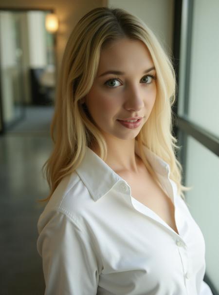 Miriama Kunkelova - Pornstar Flux ??