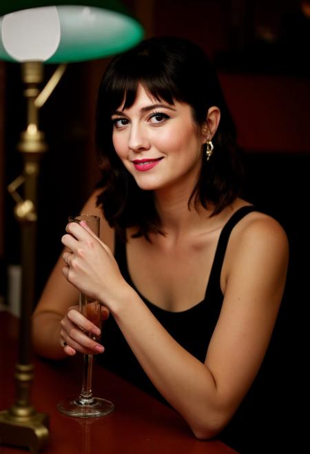 Mary Elizabeth Winstead