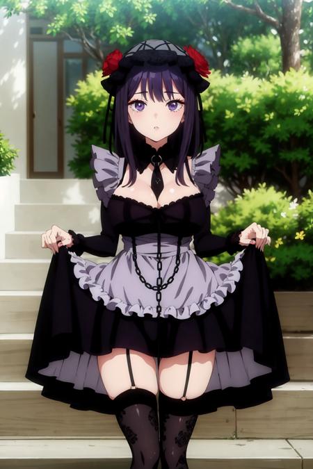 Marin Kitagawa