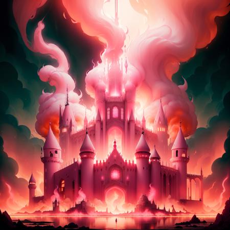 World of fire