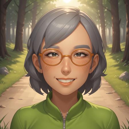 Mitsu (Wii Sports Club)
