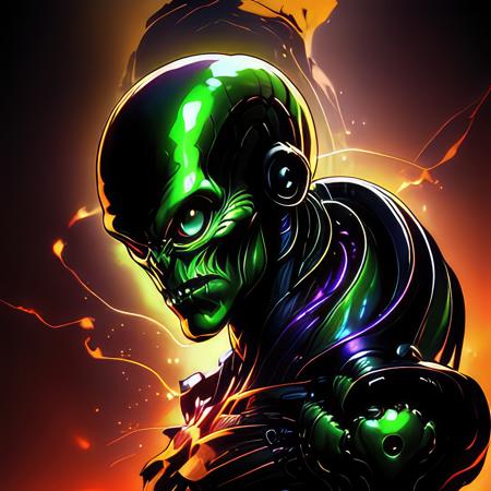 ProtoDarkGlow