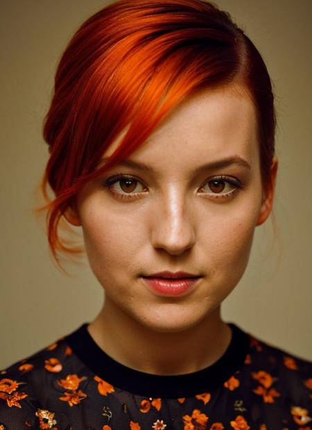 Bella Ramsey