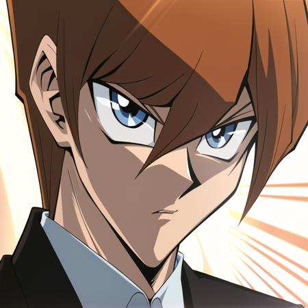 Yu-Gi-Oh! - Takahiro Kagami's style LoRA (遊☆戯☆王 - 加々美高浩の画風)版本OVERBAKED (ID: 119660)