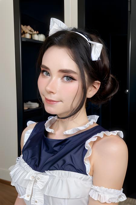 SweetieFox (Ero Cosplayer | Porn Star)版本v1.0 (ID: 462439)