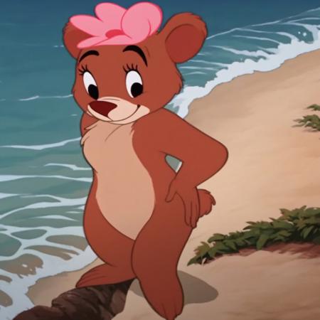 Lulubelle