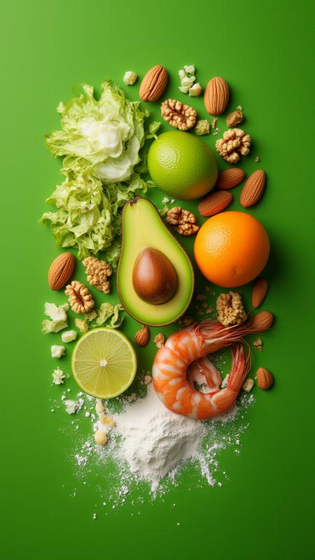 Food Advertising Photography Art Flux_v1.0