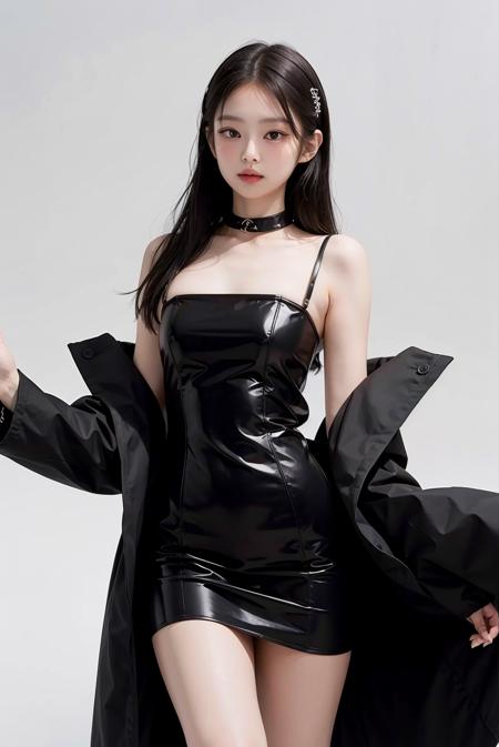 Jennie Blackpink Idol (Kpop/Requested)