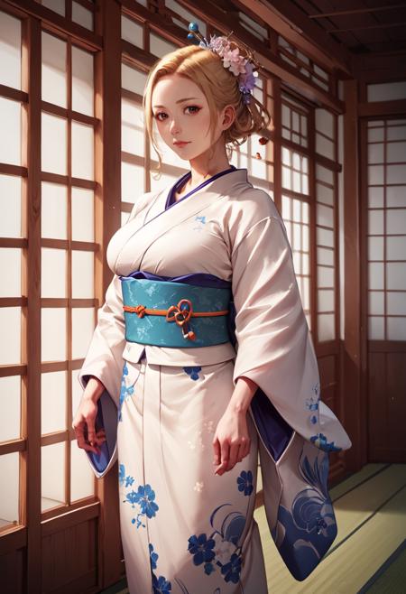 Ranran Fuji
