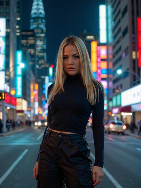 Alexis  Texas