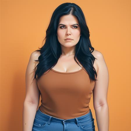 Pony - Erica Lindbeck - Voice Actress