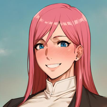 Kunaboto Faces [Style LoRA]