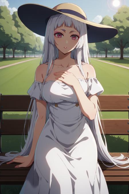 Akane Kurokawa (Princess Sayahime) | Oshi No Ko
