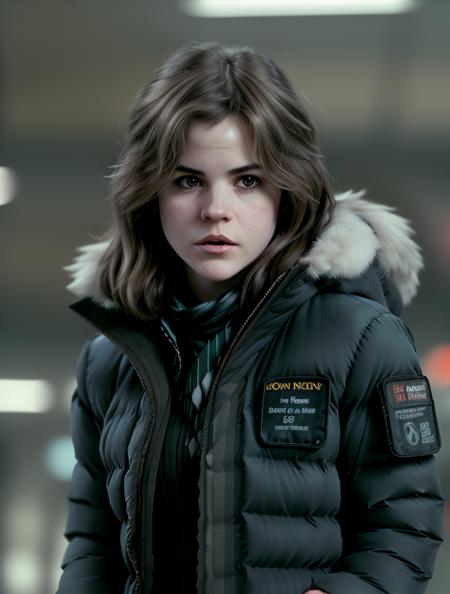 ally sheedy
