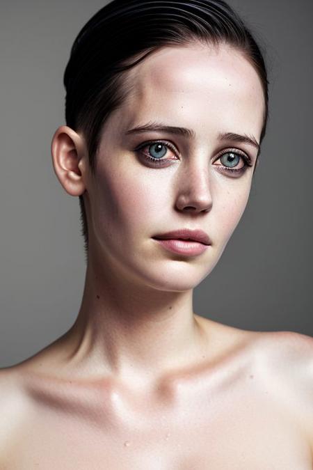 Eva Green