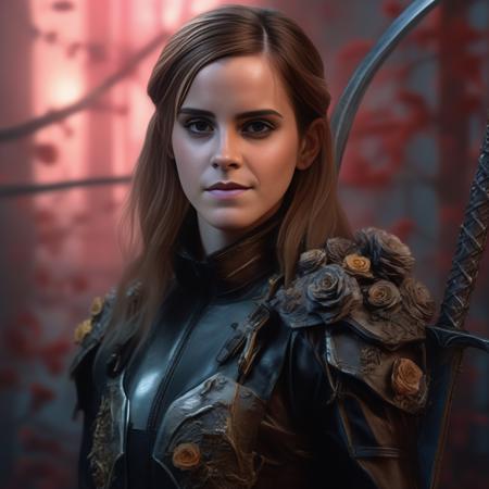 Emma Watson