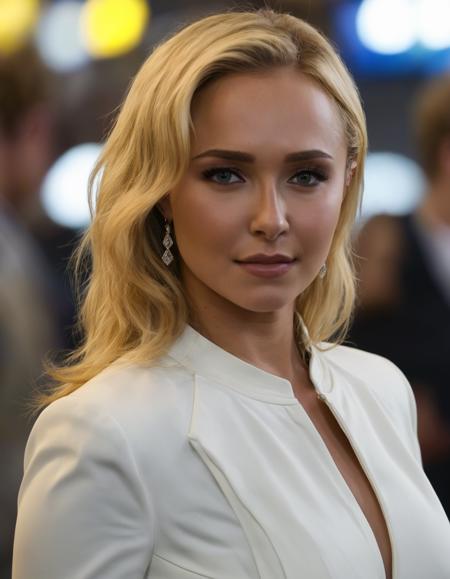 Hayden Panettiere SDXL