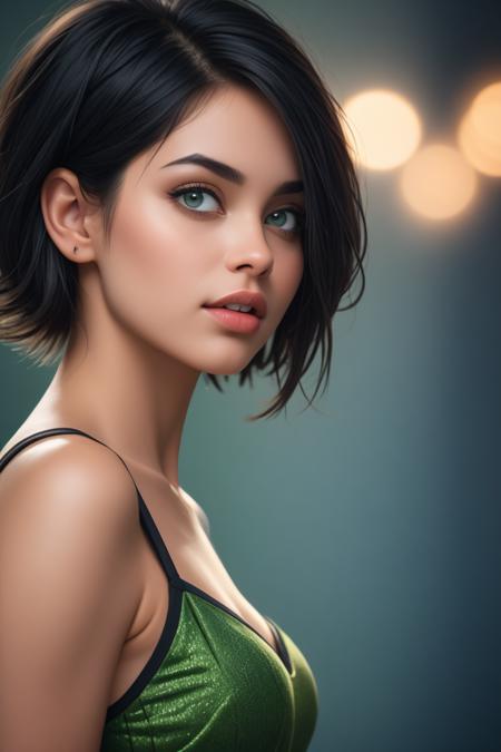Sexy Toon New Generation