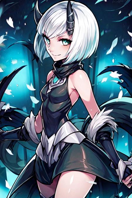 Silvina (AFK Arena)