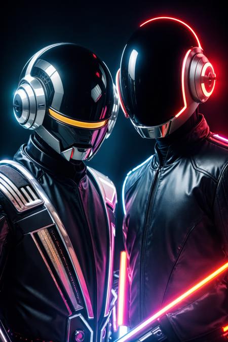 Daft Punk