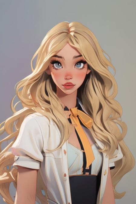 Alice Delish