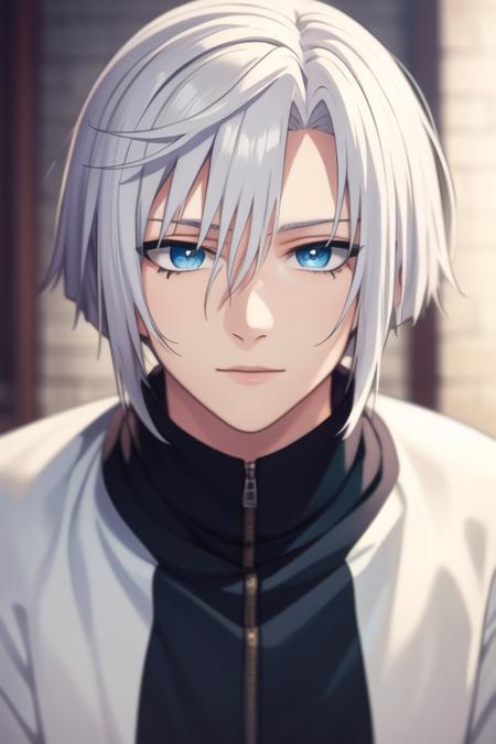 Ki-ja / Akatsuki no Yona