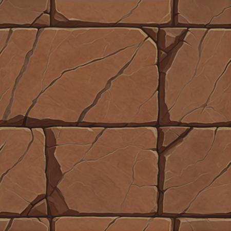 Hand-Painted 2d Seamless Textures