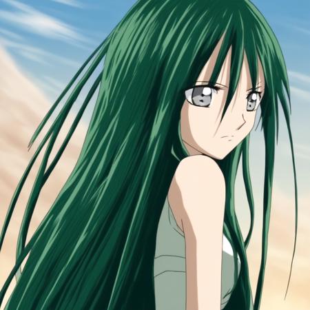 Mermaid Melody Artstyle版本V1 (ID: 658998)