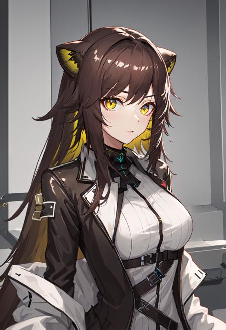 folinic/フォリニック/亚叶 (Arknights)