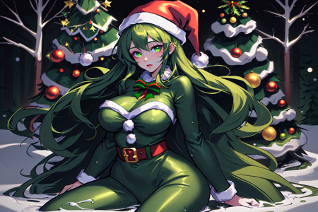 Team Green