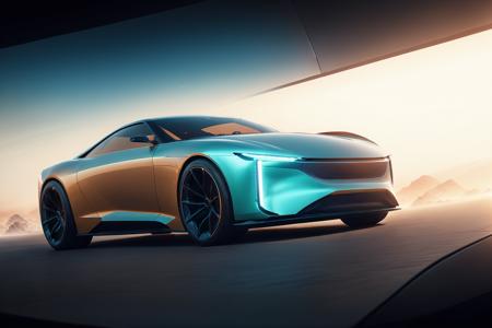 电动车世界Cars| EV World_V1.0