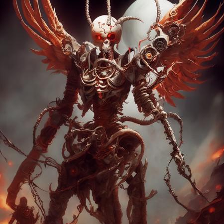 djz Seventh Hell V21