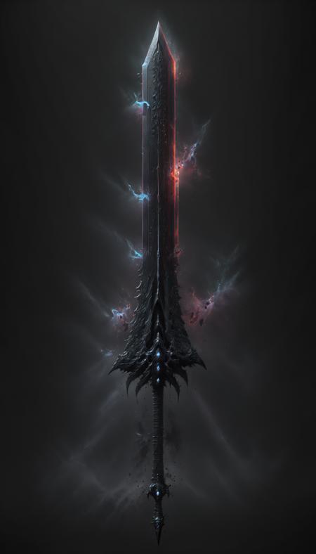 Fantasy Weaponry