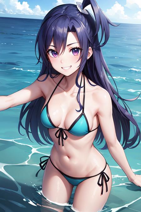 Tsubasa Kazanari 風鳴 翼 | Symphogear