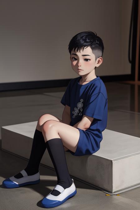 体操鞋 uwabaki footwear shoes版本v2.1 (ID: 251127)