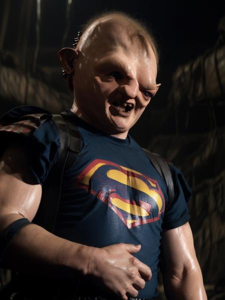 Sloth (The Goonies)